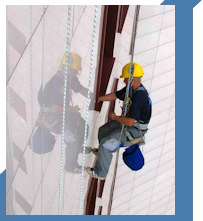 Услуги Высотные работы в Люберцах