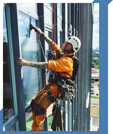 Услуги Высотные работы в Люберцах