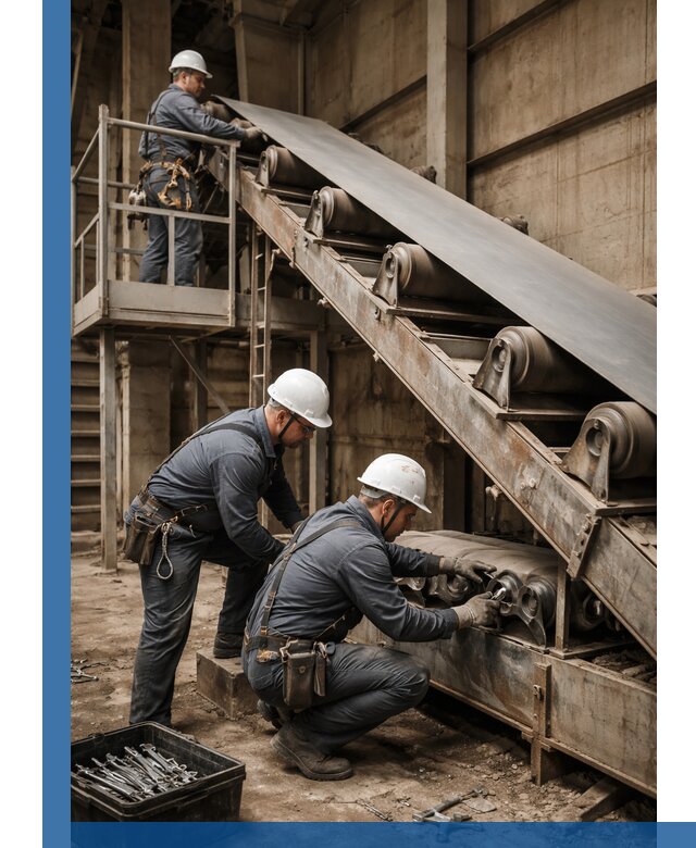 Ремонт элеваторов в Люберцах аварийный и плановый сервис